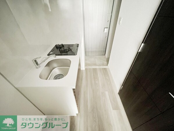 ARCOBALENO MUSASHIKOSUGIの物件内観写真